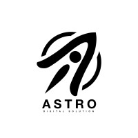Astro Digital Solution logo - Similar company to Sava Solutions