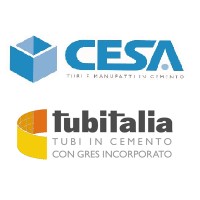 Gruppo Cesa Tubitalia logo - Similar company to Cesa Srl - Tubitalia