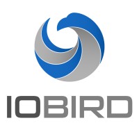iobird logo - Similar company to Integris Digital Solutions