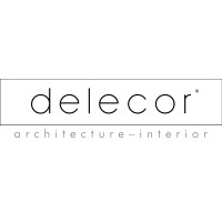 delecor logo - Similar company to Mad Studio