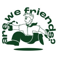 Friend & Friend Beverages logo - Similar company to T'Ees - Luxembourg'S Best Iced Tea