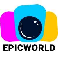 Epicworld Group logo - Similar company to Epicworld