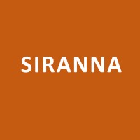 Siranna Corporation logo - Similar company to Stealthmode