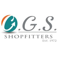 CGS Shopfitters logo - Similar company to Gyro Technologies