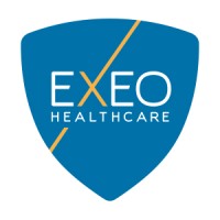 Exeo Healthcare logo - Similar company to Excite Creative Studios