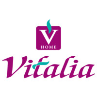 GRUPO VITALIA HOME logo - Similar company to Domusvi España