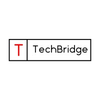 TechBridge Inc. logo - Similar company to Ryzlink Corporation