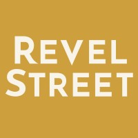 Revel Street logo - Similar company to Asia Sky Holidays