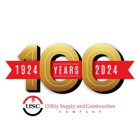Utility Supply And Construction Company