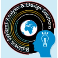 Business Systems Analysis & Design Solutions logo - Similar company to Anwill Risk Management & Security Solutions (Pty) Ltd