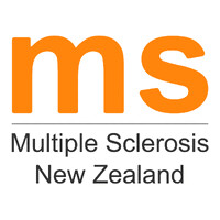 Multiple Sclerosis Society of New Zealand logo - Similar company to Mymarketer