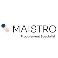 Maistro logo - Similar company to Custerian