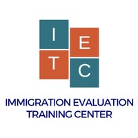 The Immigration Evaluation Training Center logo - Similar company to Immigration Evaluations & Assessments, Llc