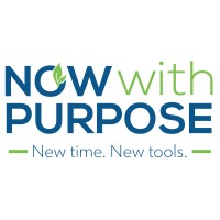Now With Purpose