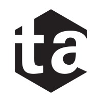 Tangible Creative logo - Similar company to Voxel Magic