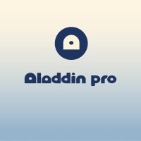 Aladdin Pro logo - Similar company to Aladdin Concept