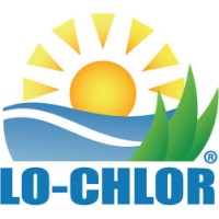 Lo-Chlor Specialty Pool Chemicals logo - Similar company to Team Horner®