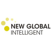 New Global Intelligent logo - Similar company to Twentebelt - Metal Conveyor Belts