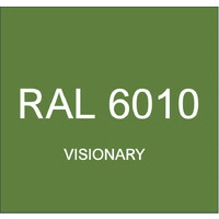 RAL 6010 Ltd logo - Similar company to K Works Studio