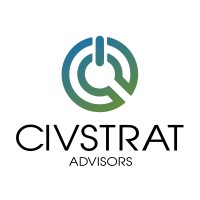 CivStrat Advisors logo - Similar company to Hermtac