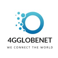4GGLOBENET TELECOM logo - Similar company to Get Consultancy  Ltd