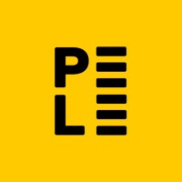 Peckham Levels logo - Similar company to Evo Learning