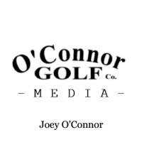 O'Connor Golf Media