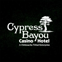 Cypress Bayou Casino Hotel logo - Similar company to Data3 Corp