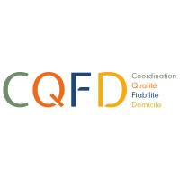 Association Coordination Qualité Fiabilité Domicile (CQFD) logo - Similar company to Tablissime