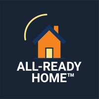 All-Ready Home™ logo - Similar company to Beyond Property