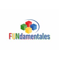 Formacion Fundamental SL logo - Similar company to Action Cambridge Hub Ploiesti