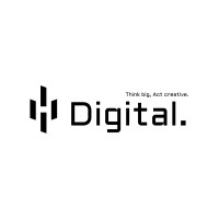Holy Digital logo - Similar company to Vr Boost Agency