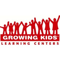 Growing Kids Learning Centers logo - Similar company to Precision Control Systems, Inc (Indiana)
