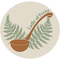 Ladle of Ferns logo - Similar company to Healing Action Network
