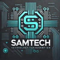 SamTech logo - Similar company to Samtech Middle East Fz Llc