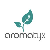 Aromatyx logo - Similar company to Poggesi