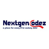 Next Generation Coders logo - Similar company to Next Coders