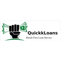 Quickrashi private limited logo - Similar company to Icrypto, Inc.