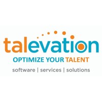 Talevation logo - Similar company to Bos-Up