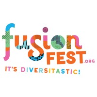 FusionFest logo - Similar company to The Central Florida Pledge