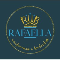 Rafaella Uniformes e Bordados logo - Similar company to Bordados Portugaltsg