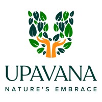 Upavana.in logo - Similar company to Abstract Layers