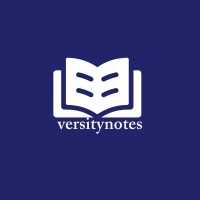 Versity Notes logo - Similar company to Next Drive Co. Ltd