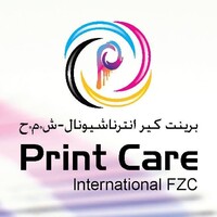 Print Care International FZC logo - Similar company to Screen Quest