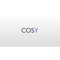 CosY İletişim logo - Similar company to Otelegidelim
