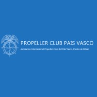 Propeller Club del País Vasco-Port of Bilbao logo - Similar company to Dellytelabs