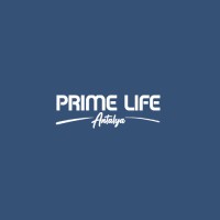 Prime Life Antalya logo - Similar company to Prime Life