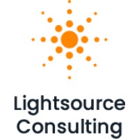 Lightsource Consulting logo - Similar company to Tek Lab, Llc