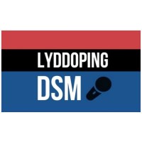 Dansk Sportsmedicin logo - Similar company to Sports Pharma A/S
