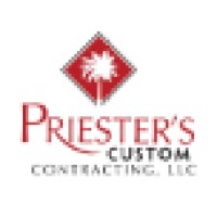 Priester's Custom Contracting, LLC logo - Similar company to Copegrand Homes
